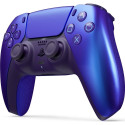 Game Controller - Sony PlayStation 5 DualSense Wireless Controller Chrome Indigo V2