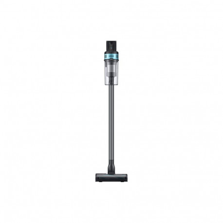 Handheld Vacuum - Samsung VS20B75AGR1 Bagless Mint/Black