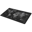 Mouse Pad - Natec Time Zone Maps Maxi NPO-1119
