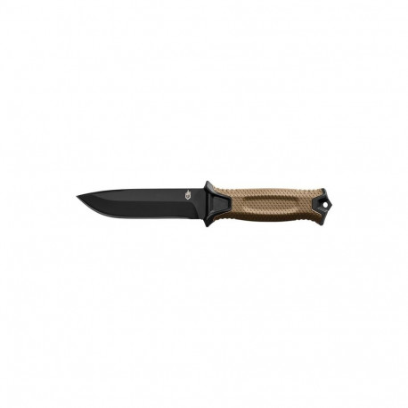 Survival Knife - Gerber Strongarm Knife Black