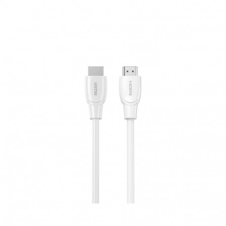 HDMI Cable - UNITEK HDMI 2.1 8K HDR 48 Gbit/s 1.5m White