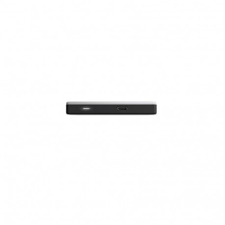 External Hard Drive - WD WDBC3C0020BSL-WESN 2 TB USB Type-C 3.2 Silver