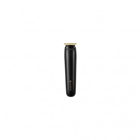 Grooming Kit - Remington Barber T Series MB7050 T-Blade, 9 Combs, Full Foil Shaver, Black