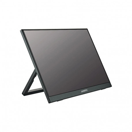 Monitor - Anmite A140W03T 14" Full HD Touchscreen, USB-C, Mini HDMI