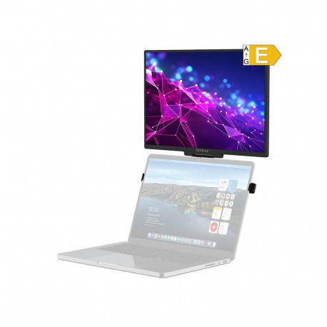 Monitor - Zeuslap Z16H 16" 2560×1600 IPS Portable HDMI USB-C