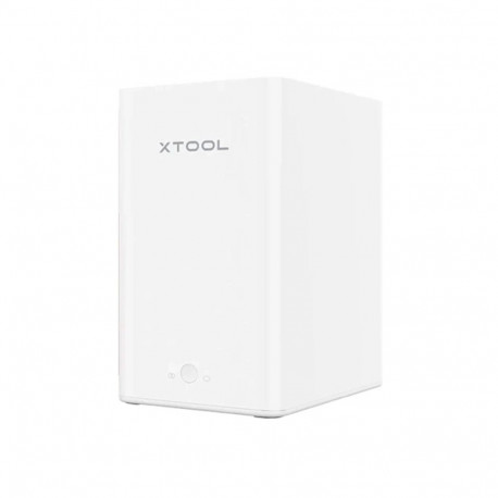 Air Purifier - XTOOL Desktop Smoke Extractor, Multi-Stage Filtration, H13 HEPA