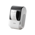 Label Printer - NIIMBOT M3 Portable Thermal Transfer 300 DPI, Bluetooth, USB, White