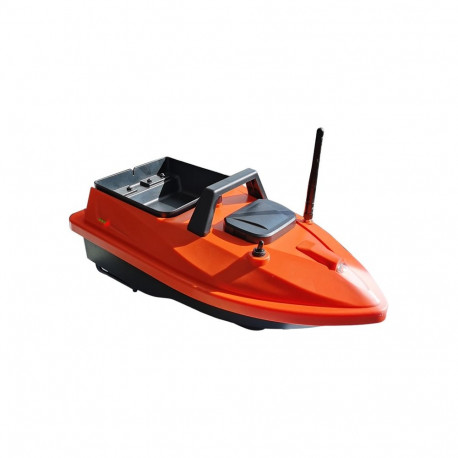 Fishing Equipment - Flytec V805 GPS Bait Boat 12,000 mAh, 500m Range