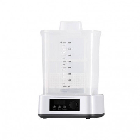 3D Printer Accessory - AnyCubic Wash & Cure 3, 165 x 100 x 180 mm, UV Lamp
