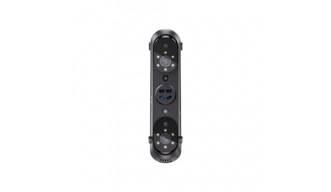 3D Scanner - Creality Sermoon S1, 0.02 mm Accuracy, 90 FPS