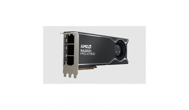 AMD Radeon Pro W7900 48GB PCI-E