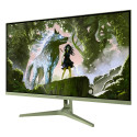"Arozzi TFT Nova 32"" IPS 180Hz waldgrün"