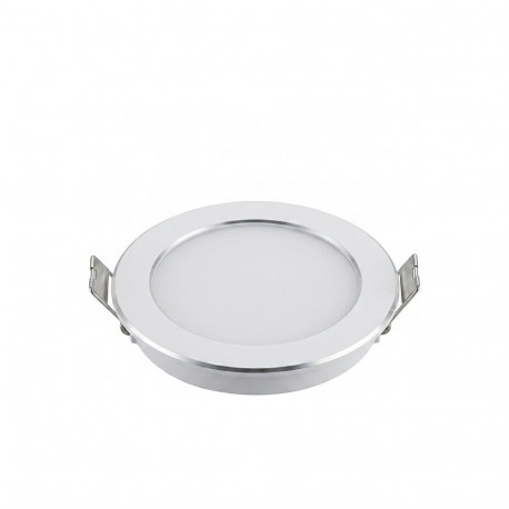Synergy 21 ultraõhuke LED-paneelvalgusti V6 6W dual white (CCT) valge 24V