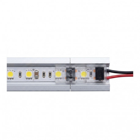 Synergy 21 LED FLEX Strip Easy Connect MINI riba-riba ühendus 10mm