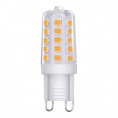 Synergy 21 LED retrofit G9 3W soe valge