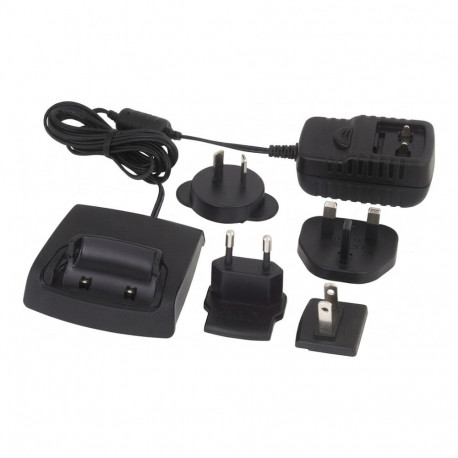 Mitel laadimisalus 612d, 622d, 632d, 650d