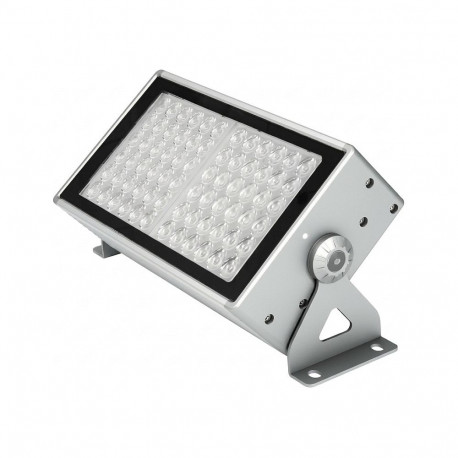 LED aiavalgusti (seinapesu valgusti) 50W RGB-WW (CCT) Zigbee 3.0 + 2.4GHz IP66 Milight/Miboxer