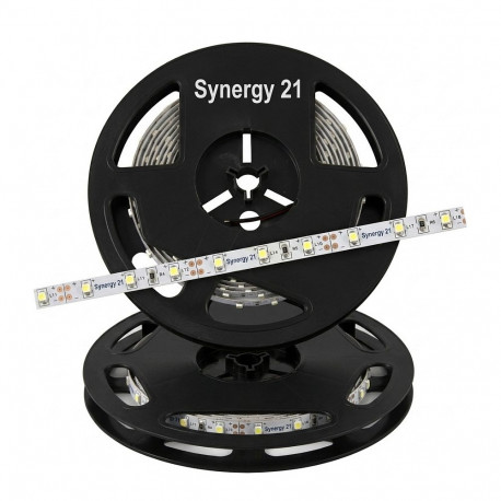 Synergy 21 painduv LED-riba 3528 - 60 NW DC12V 24W IP67