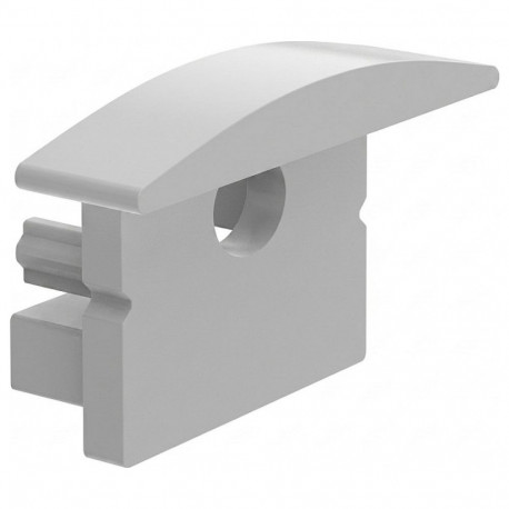 "Synergy 21 LED U-Profil zub ALU143 Endkappe"