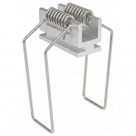 "Synergy 21 LED U-Profil zub ALU143/ALU145 Clip"