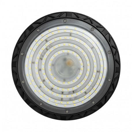 "Synergy 21 LED Spot Pendelleuchte UFO zub. Halterungen für Radar Sensor size M"