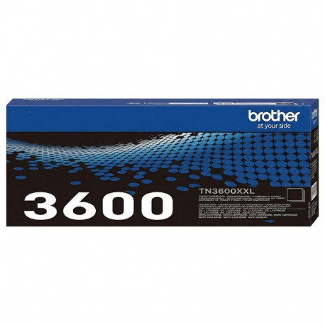 "AS20397 ASTAR BROTHER TN3600XXL HL Toner"