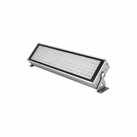 "LED Garten Lampe (Wallwasher) 100W RGB-WW (CCT) Zigbee 3.0 + 2.4GHz IP66 *Milight/Miboxer*"
