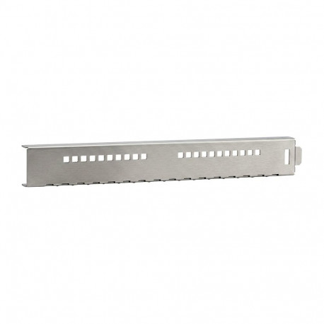 "Mitel OpenScape Business X8 Abdeckblende vorne,"