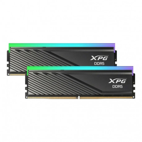 ADATA mälukomplekt XPG Lancer Blade RGB AX5U6000C2832G-DTLABRBK 64GB (2x32GB) 6000 DIMM INTEL XMP AM