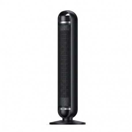 "Dreo - Quiet Tower Fan, 8 Speeds, 4 Modes, 92cm"