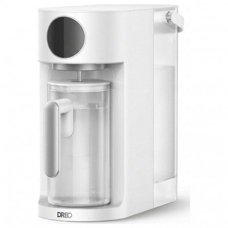 "Dreo RO Water Filter 7-in-1, TDS Display, Self-Cleaning"