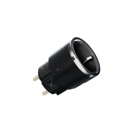 "Shelly · Unterputz · Wave Plug S Black LR · Z-Wave"