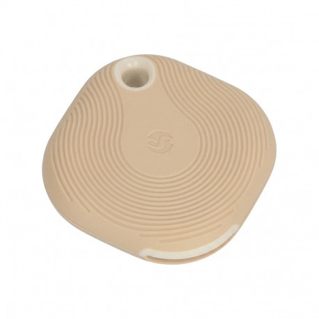"Shelly · Plug & Play · Blu ZB Button Tough Mocha · Schalter & Dimmer · Bluetooth · Zigbee · Batteri