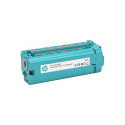 "HP # 411X CF411XC cyan Contract-Toner - Hohe Kapazität"