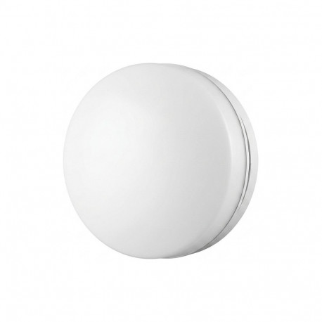 Osram SURFACE CIRCULAR 250 SENSOR 13W 840 IP44 LED seina- ja laevalgusti 4000K 960lm