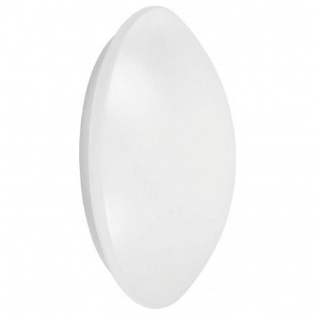 Osram SURFACE CIRCULAR 350 SENSOR 18W 830 IP44 LED seina- ja laevalgusti 3000K 1440lm