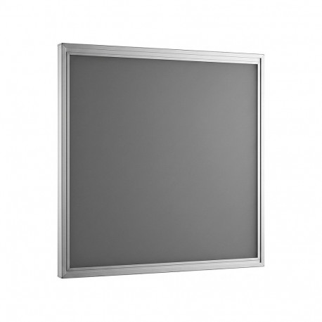 Synergy 21 LED-paneel 300*300 RGB-WW (RGB-CCT) 24V V3 hõbedane