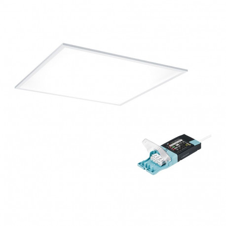 "Zumtobel ANNA VARIOFLEX 3 Q622 4400 830/35/40 Einlegeleuchte"