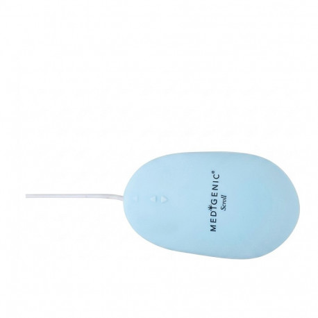 KEION meditsiiniline hiir USB IP68 silikoon DE