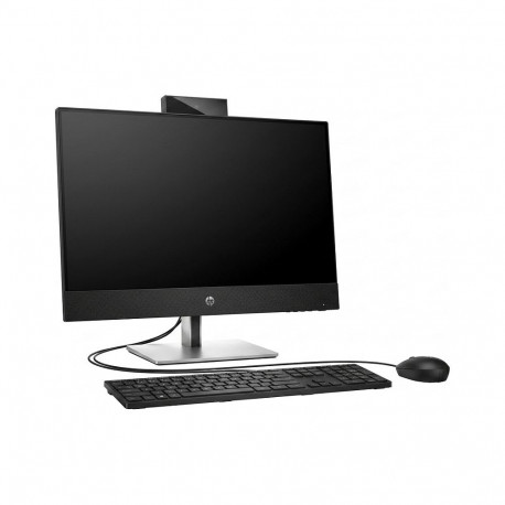 HP kõik-ühes arvuti ProOne 440 G9 23,8 i3-13100T/16GB/512SSD FreeDOS