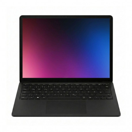 "Microsoft Surface Laptop8 13,8"" CUX7/32GB/1TB IPS DE Black W11P"