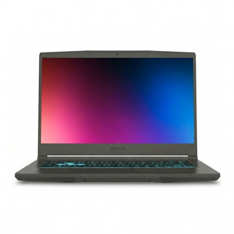 "MSI Thin 15 B13UC-3475NN i5-13420H/16GB/512SSD/RTX3050/noOS"