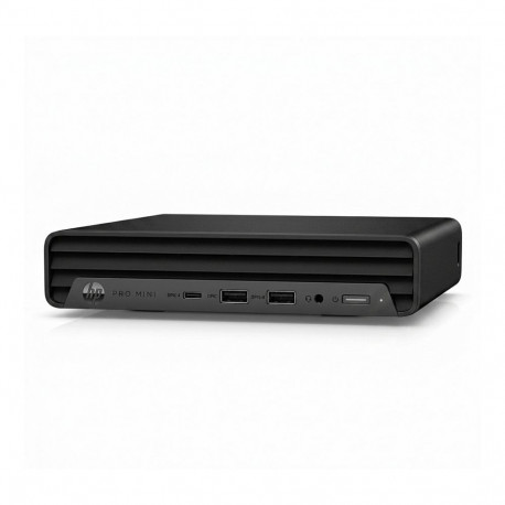HP mini-PC Pro 400 G9 DM i5-12500T/16GB/256SSD/W11 Pro
