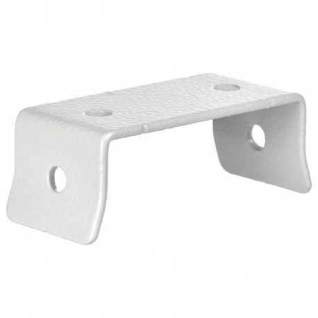 "EFB Anreihsatz fr PEL, 4 x Winkel, 16 x Schraube RAL7035"
