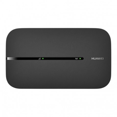 "Huawei 4G Mobile WiFi (E5783-230a) black"