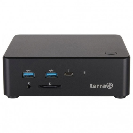 "Wortmann TERRA PC-Micro 6000C GREENLINE"