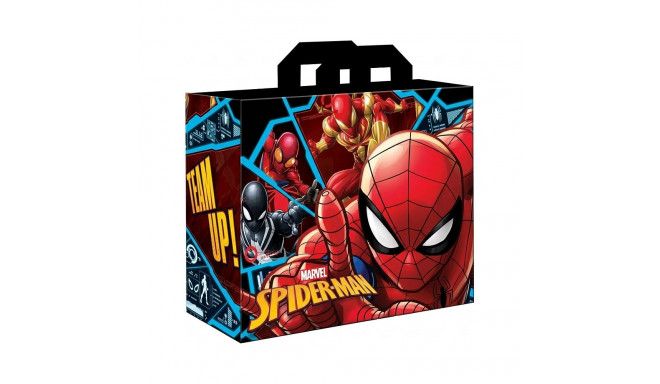 "Einkaufstasche Marvel - Spider Man MULT"