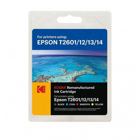 "185E026121 KODAK EPSON T2616 XP Tinte"