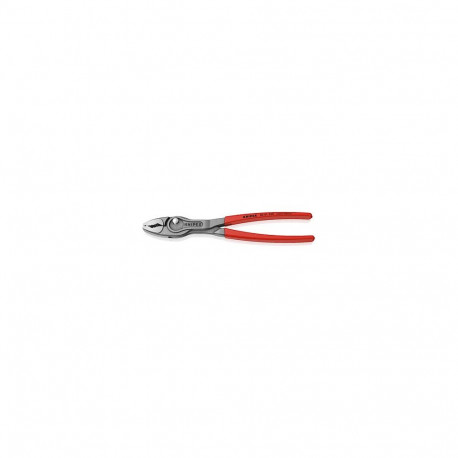 "KNIPEX TwinGrip Frontgreifzange 250mm"