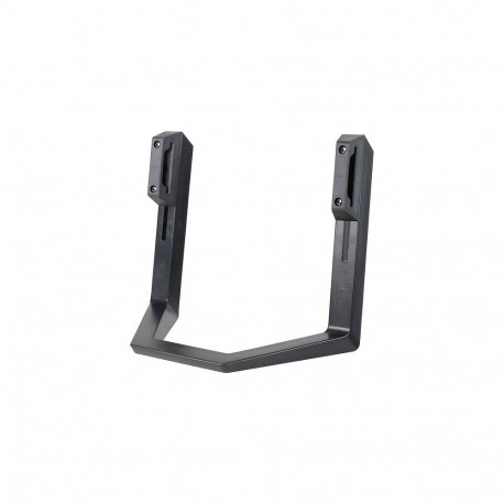"ERGOTRON LX Dual Direct Griff Kit matte schwarz"